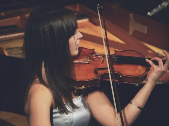 Music Theory Deep Dive: Understanding Harmony, Counterpoint, and Advanced Analysis