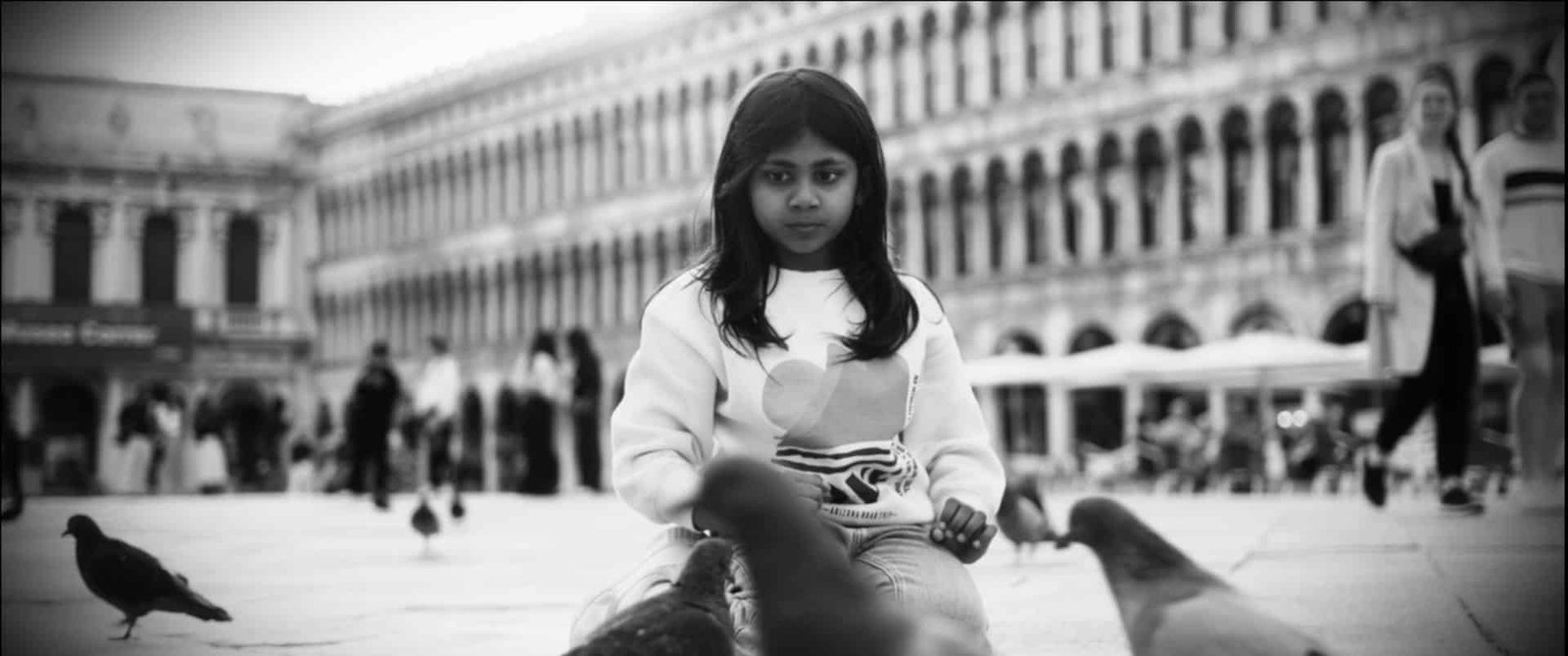 A Glimpse into Cesare Catania's Cinematic World (3)
