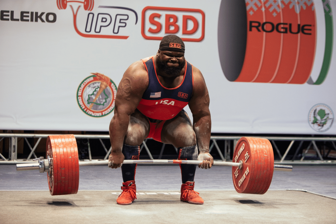 Ray Williams Strength Coaching Elevate Your Training