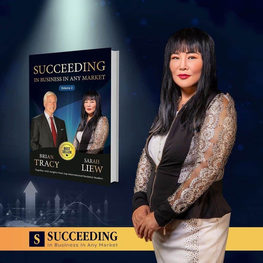 Strategic Financial Planning and Risk Management for Scalable Growth Insights from Dr. Sarah Sun Liew’s Becoming a Successful Entrepreneur (2)