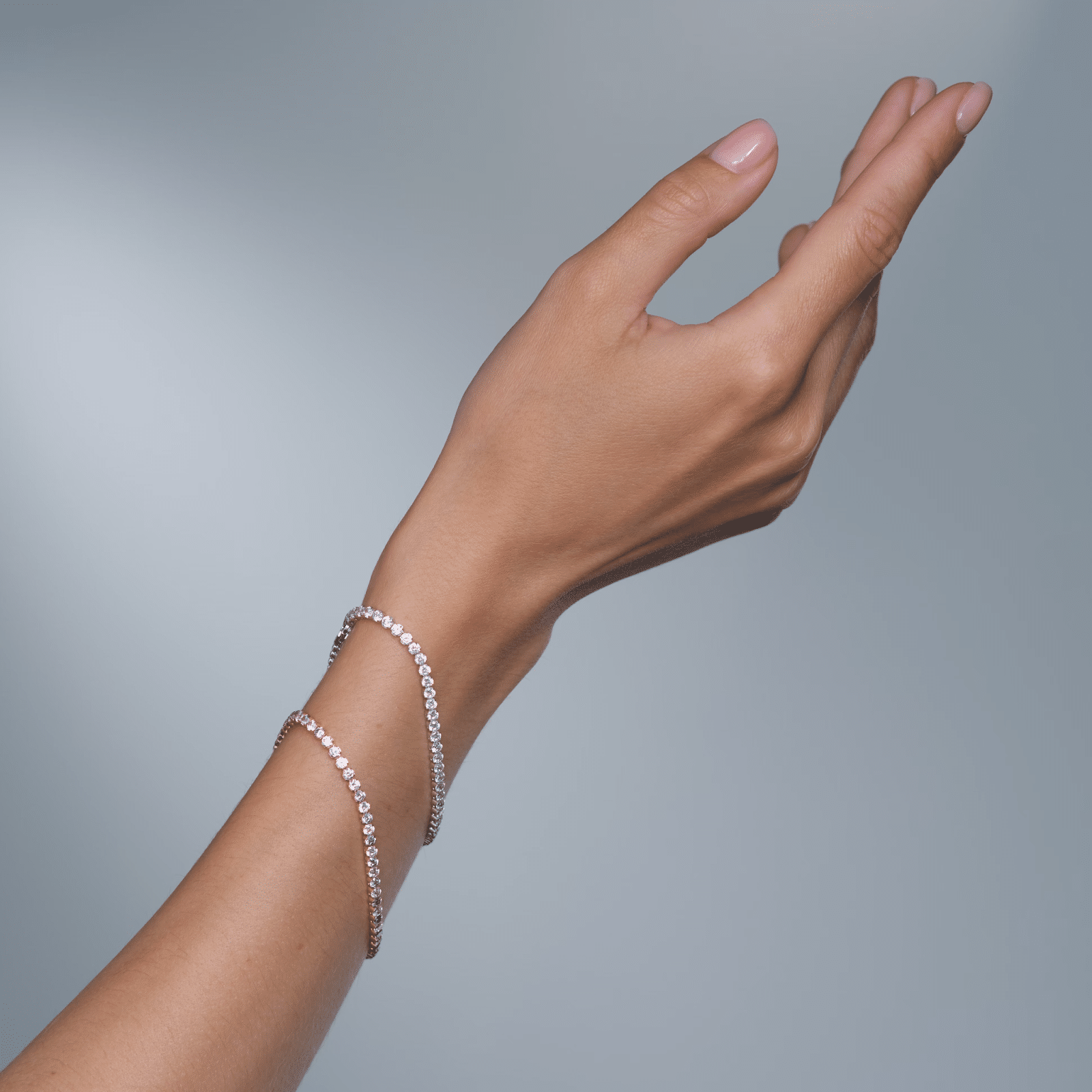 Tennis Bracelets To Help Elevate Your Style