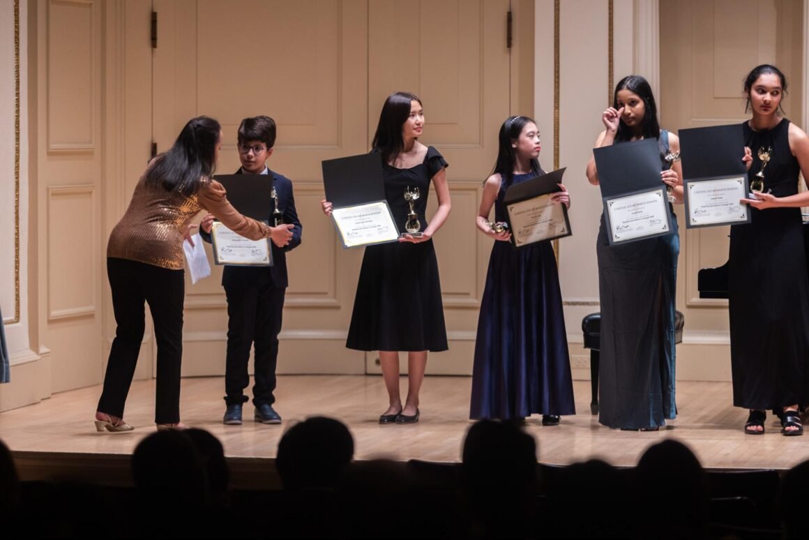 Young Virtuosos Shine at Carnegie Hall’s Concert Star Piano Competition Award Ceremony_4