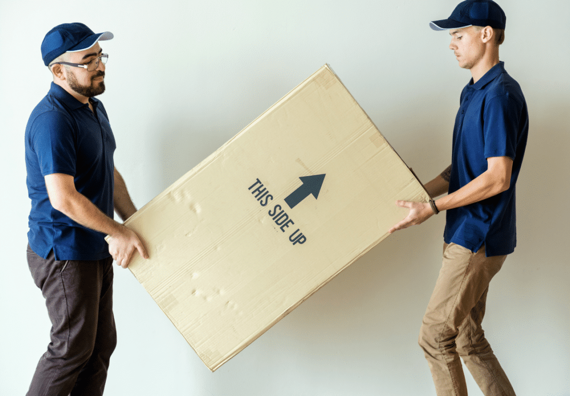 Finding Affordable Local Movers in New York City