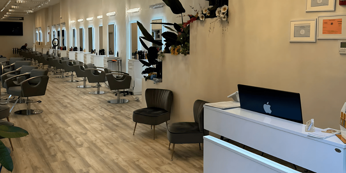 Manhattan Clients Benefit from E&D Beauty Salon’s Adoption of Advanced Beauty Techniques