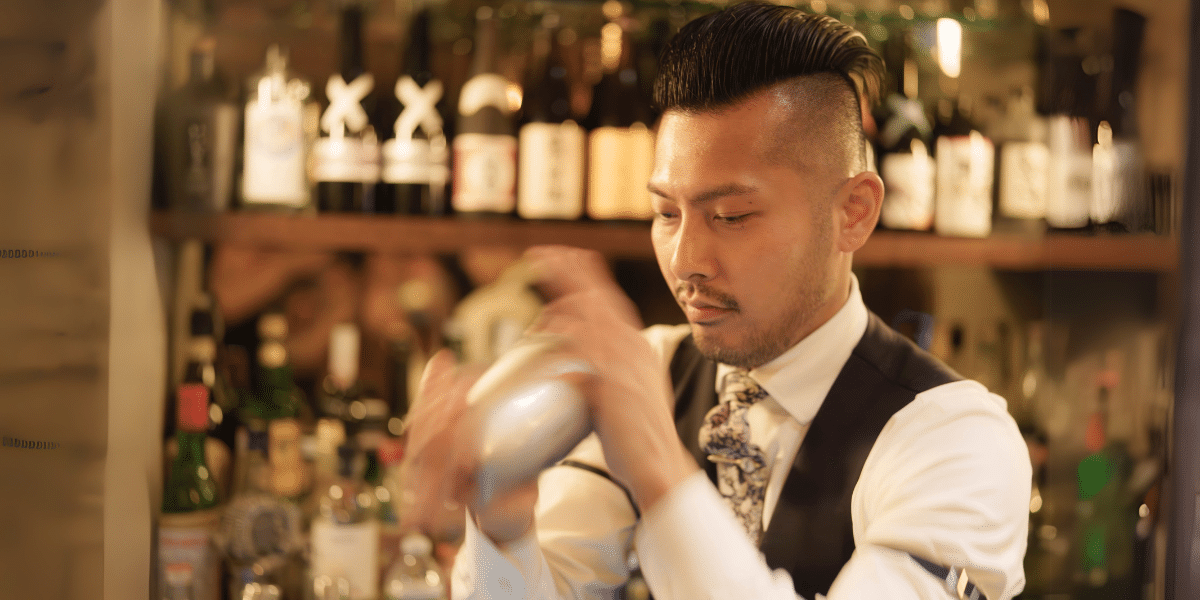 Shaking Up Culture The Journey of a Japanese Mixologist_2