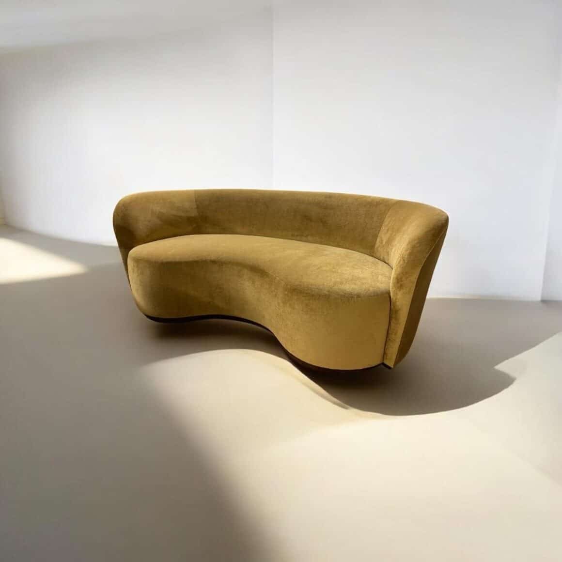 The House of Pontovi: Leading Sustainable Design Practices