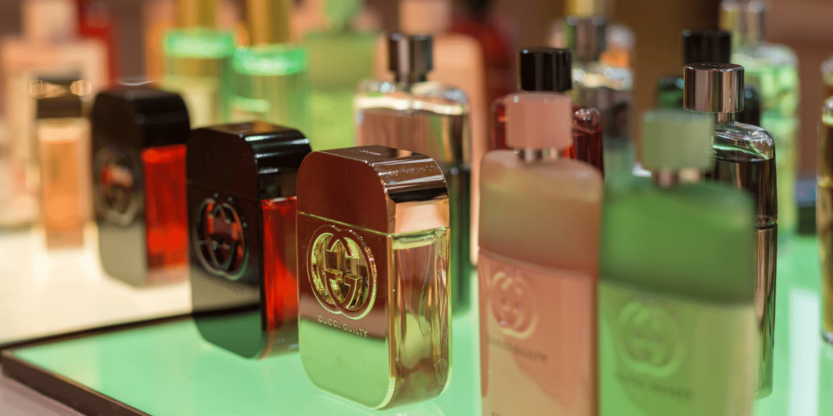 Le Beau Absolu: The Evolution of Perfume Beyond Gender