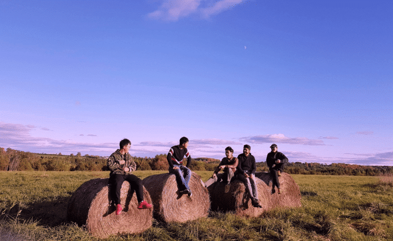 Sahā Quest: Luxury Travel with Connection and Cultural Discovery