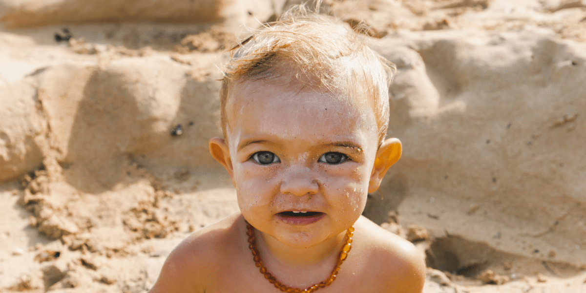 Why Baby Sunscreen Is a Year-Round Essential, Not Just for Summer