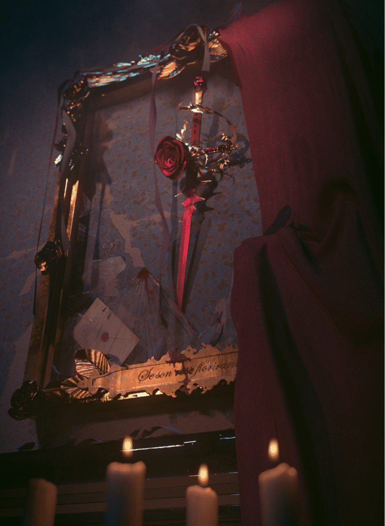 Joyce Jiao: Redefining Cinematic Design in Digital Realms