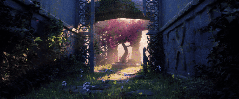 Joyce Jiao: Redefining Cinematic Design in Digital Realms