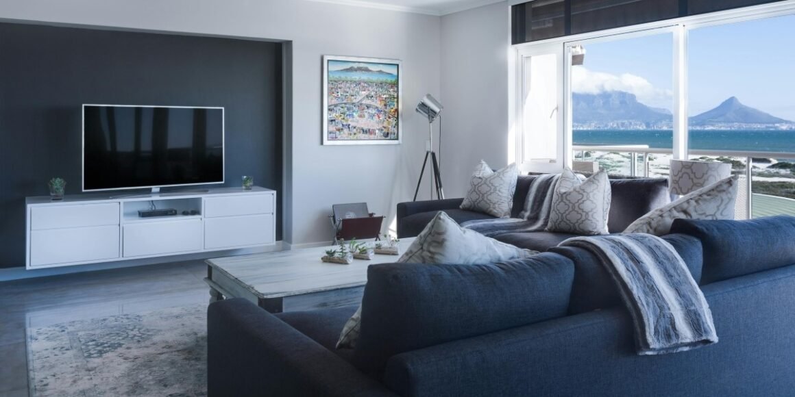 Practical Tips to Help Make Your Home More Functional and Beautiful