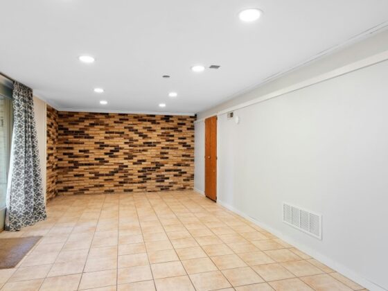 Tips to Enhance the Potential of Your Basement Renovation