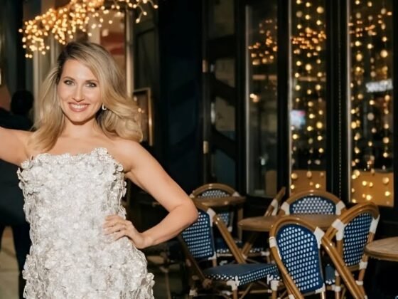 The Rubis Show Celebrates a Magical Season Finale at Figaro Cafe