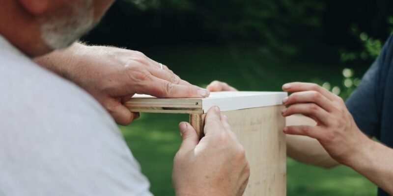Scared of DIY Work- Here’s How to Make It More Approachable