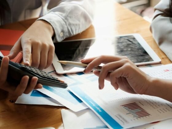 How to Build a Smart Investment Strategy for Long-Term Growth