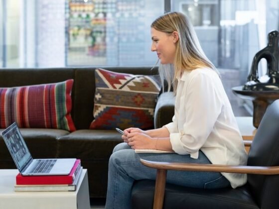Best Practices for Virtual Leadership in Remote Work
