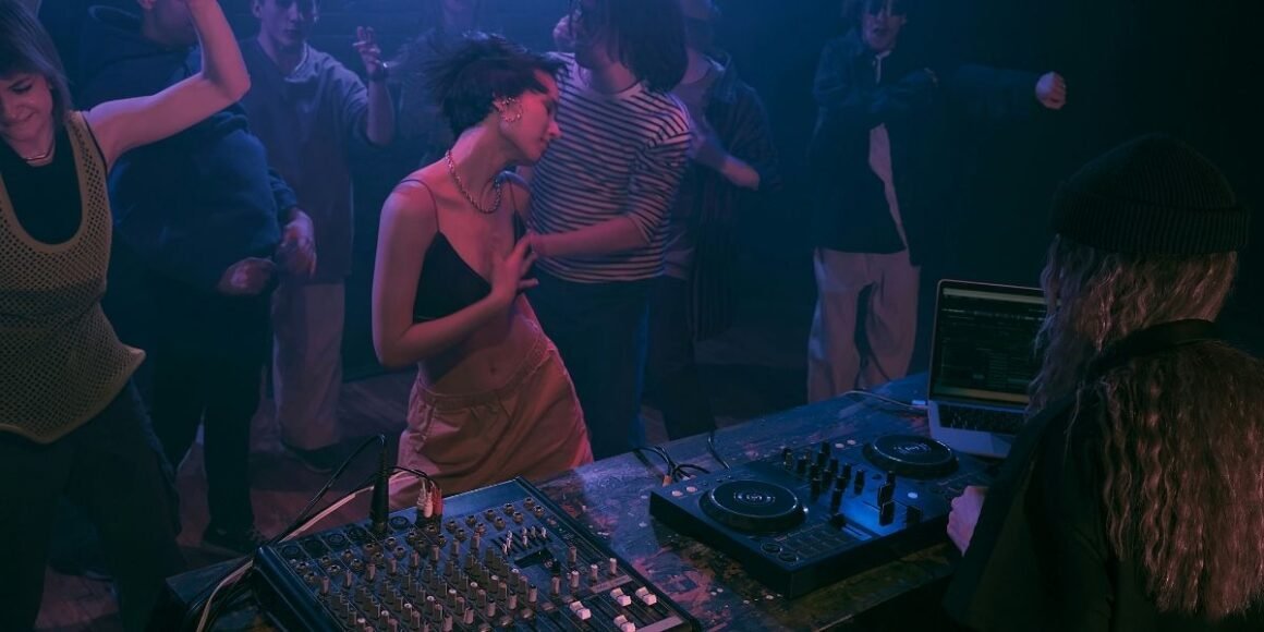 Music and Technology: A New Era of Creativity