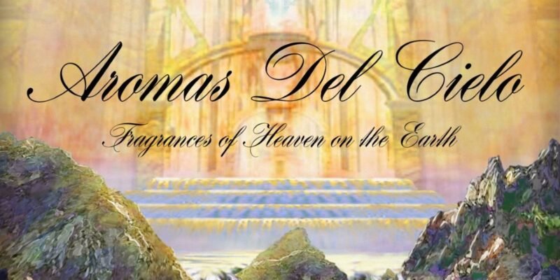 Aromas Del Cielo: How This Colorado Brand Is Crafting Eco-Friendly Fragrances
