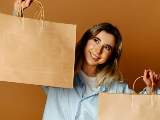 Smart Shopping: Tips for Building a Thoughtful Wardrobe