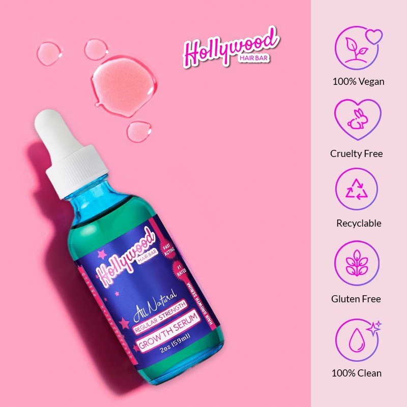 Tiffany Rose Dean of Hollywood Hair Bar is Emerging as a Key Player in the Hair Care Industry