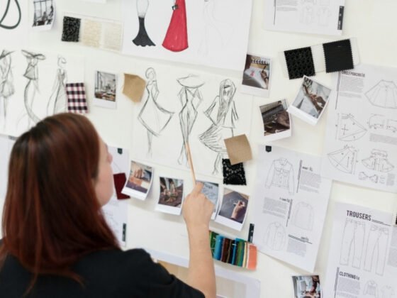 Performance Meets Fashion: The Science Behind Modern Functional Fabrics