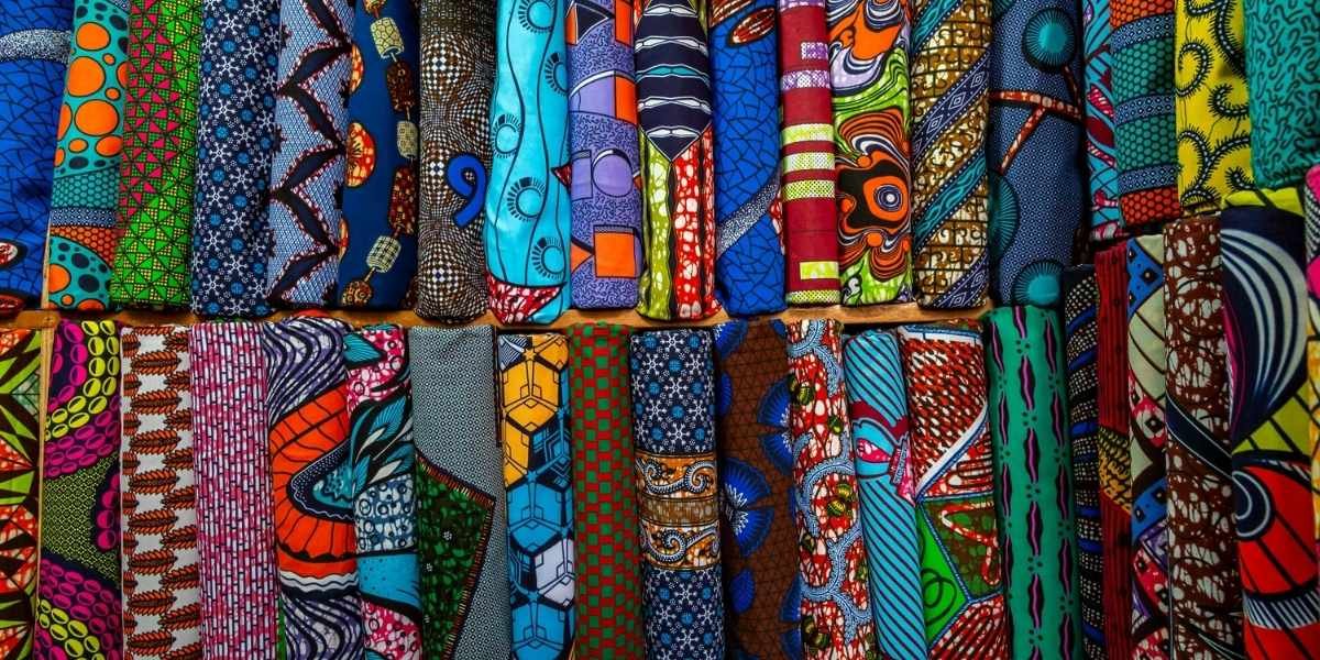 Haute Couture to Compliance: The Complete Journey of Fashion Textiles