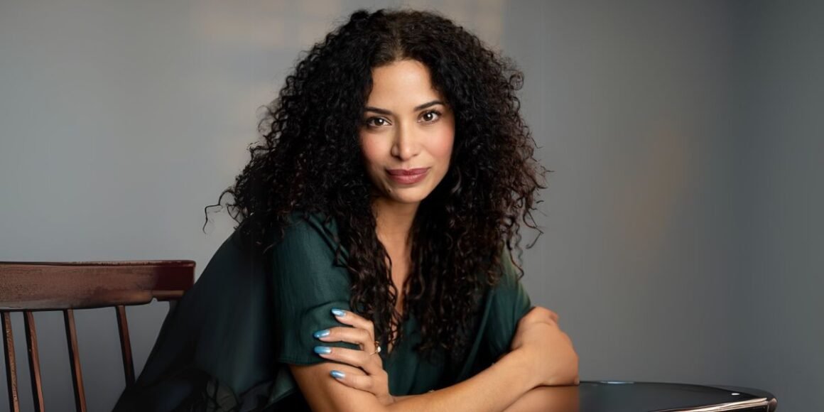 From Model to Media: Lisa Phillips’ Journey into Podcasting