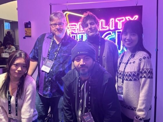 Kahlil Calavas and TerraLux: Advancing AI-Driven Digital Mapping - The Evolution of TerraLux and Its Vision with Marco Derhy