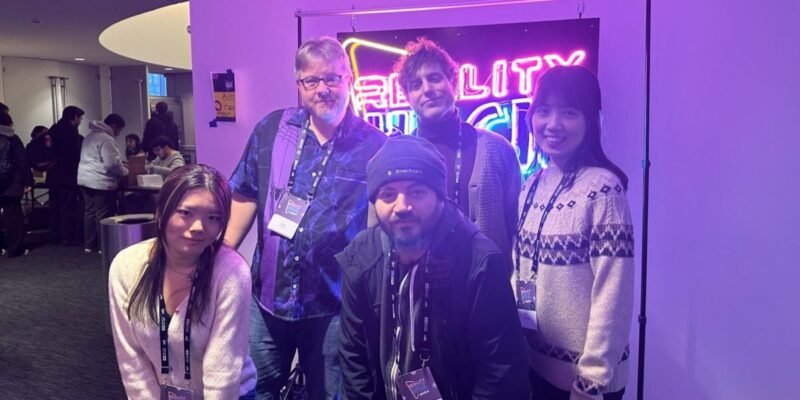 Kahlil Calavas and TerraLux: Advancing AI-Driven Digital Mapping - The Evolution of TerraLux and Its Vision with Marco Derhy