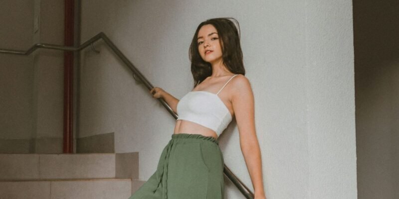Mastering Effortless Style: A Guide to Casual Cool Fashion