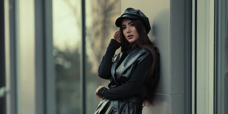 Fashion in Media and Art: The Intersection of Style, Photography, and Culture