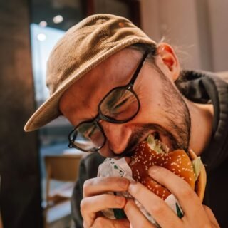 The Science Behind Hyperpalatable Foods and Overeating