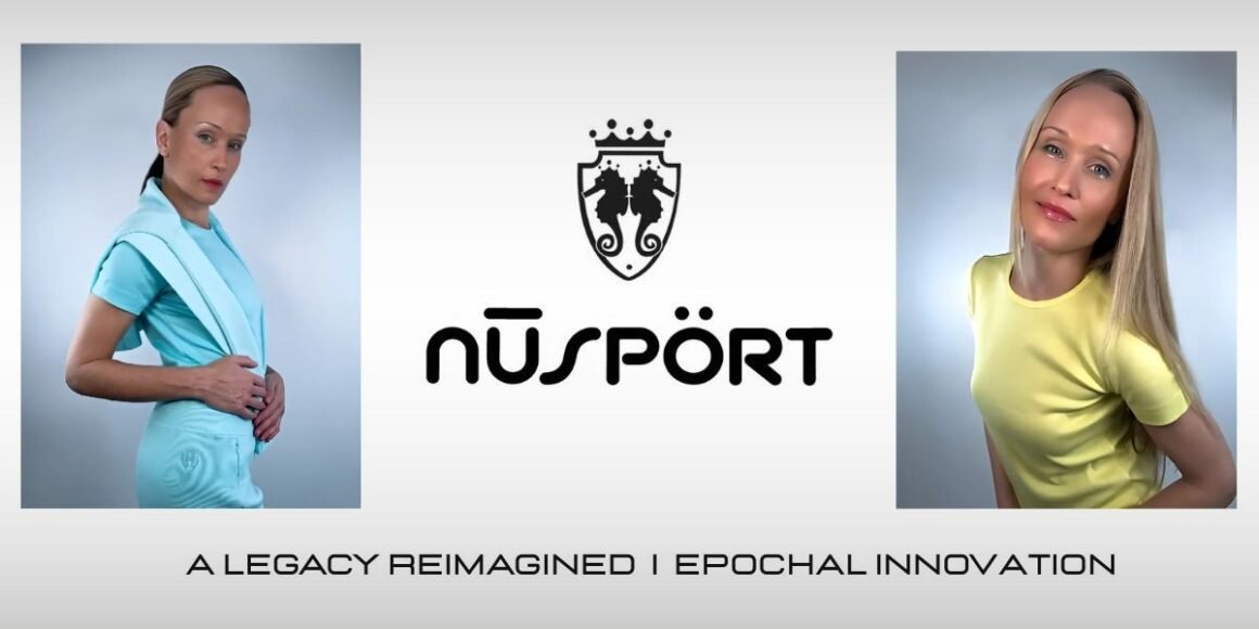 Discover Nūspört: Style That Supports Your Journey