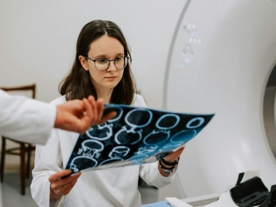 Early Detection and Its Impact on Cancer Treatment: Insights from Dr. Ajay Gupta