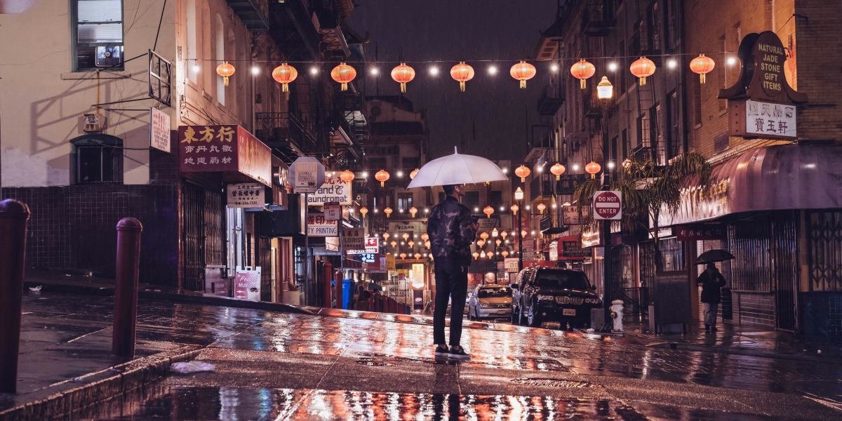 The Camera Settings for Capturing Beautiful Night Photography