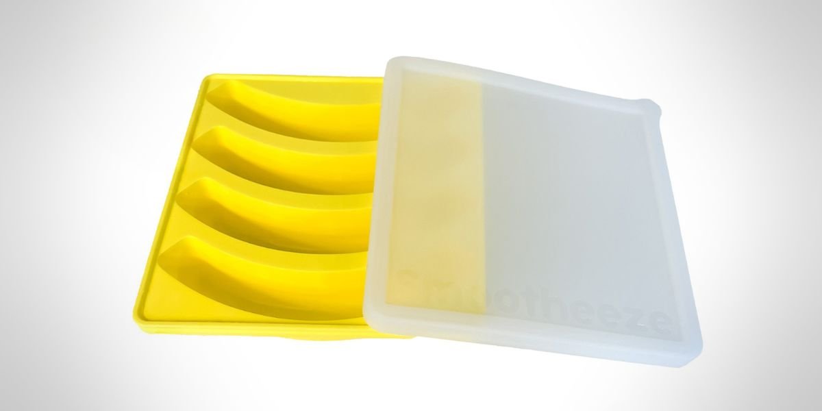 Smootheeze: How Bananas and Spinach Inspired a Food Waste Solution
