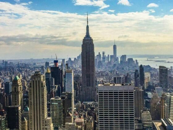 Expanding Horizons: Premier Homebuyers Look Beyond Manhattan Real Estate