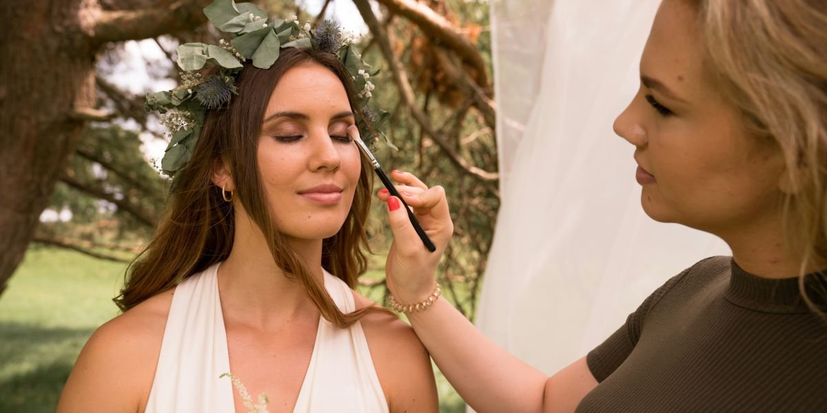 Maintaining a Model's Image: Self-Care and Branding