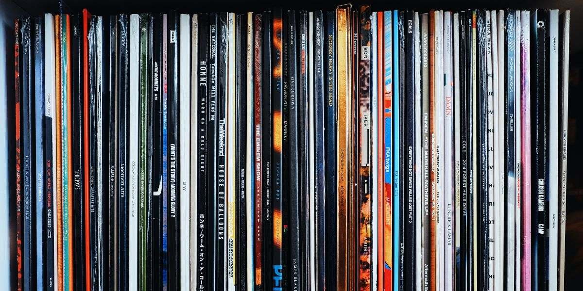 4 Ways You Can Help Preserve Your Vinyl Record Collection