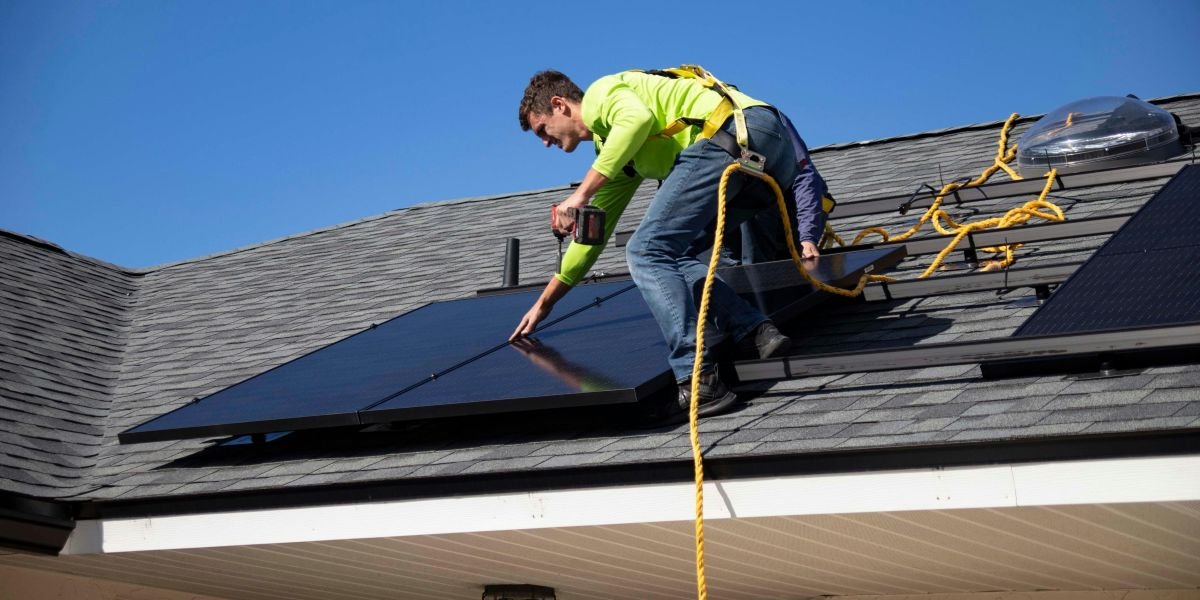 5 Signs That You Should Consider Installing Solar Panels on Your House