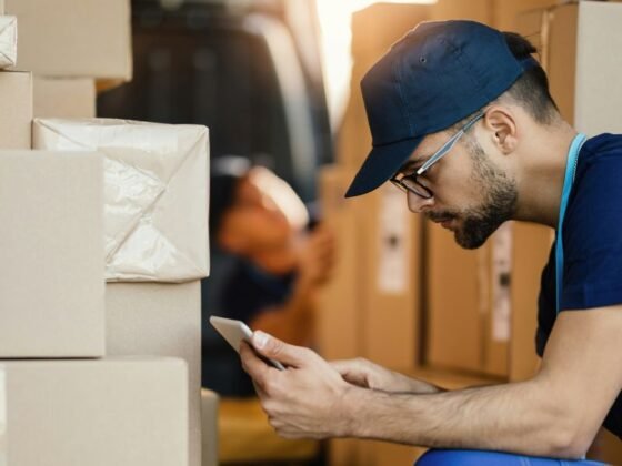Efficient Commercial Movers Supporting Business Relocation In Miami