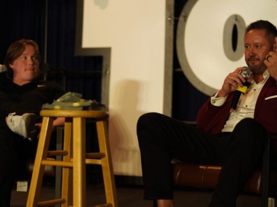 A New Kind of Business Event Is Coming to NYC—And It’s Anything But Traditional