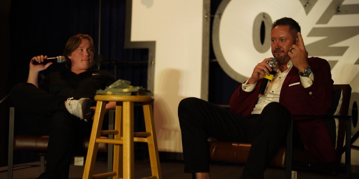 A New Kind of Business Event Is Coming to NYC—And It’s Anything But Traditional