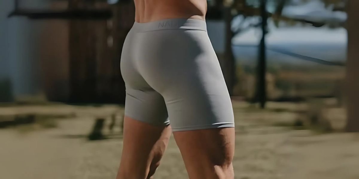 Changing Men’s Cotton Underwear: How NADS Addresses Health and Humor