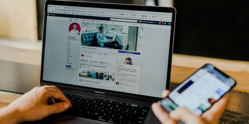 Content Marketing as a Tool for Influence and Growth