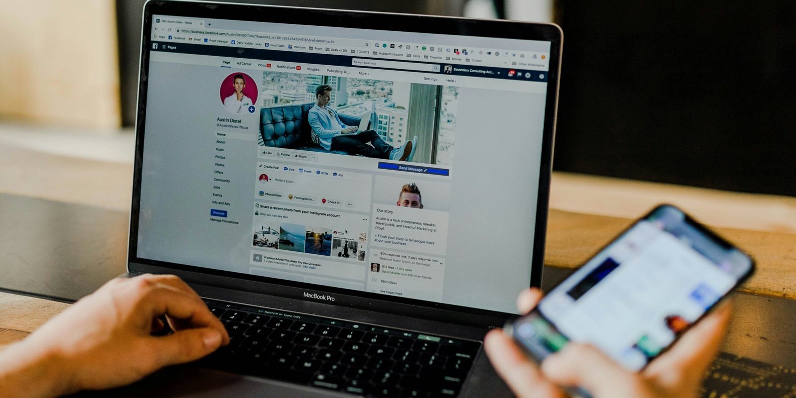 Content Marketing as a Tool for Influence and Growth
