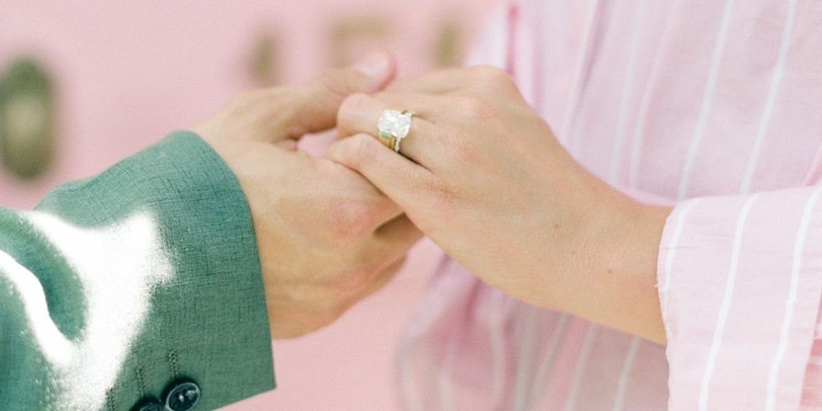 Handcrafted Engagement Rings, Crafted Stories: Charleston Bridal Jewelry
