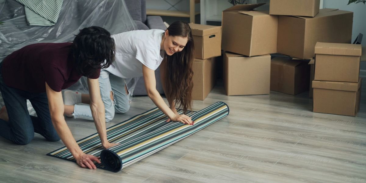 How Easy is Marmoleum Flooring to Maintain in a Busy Home?