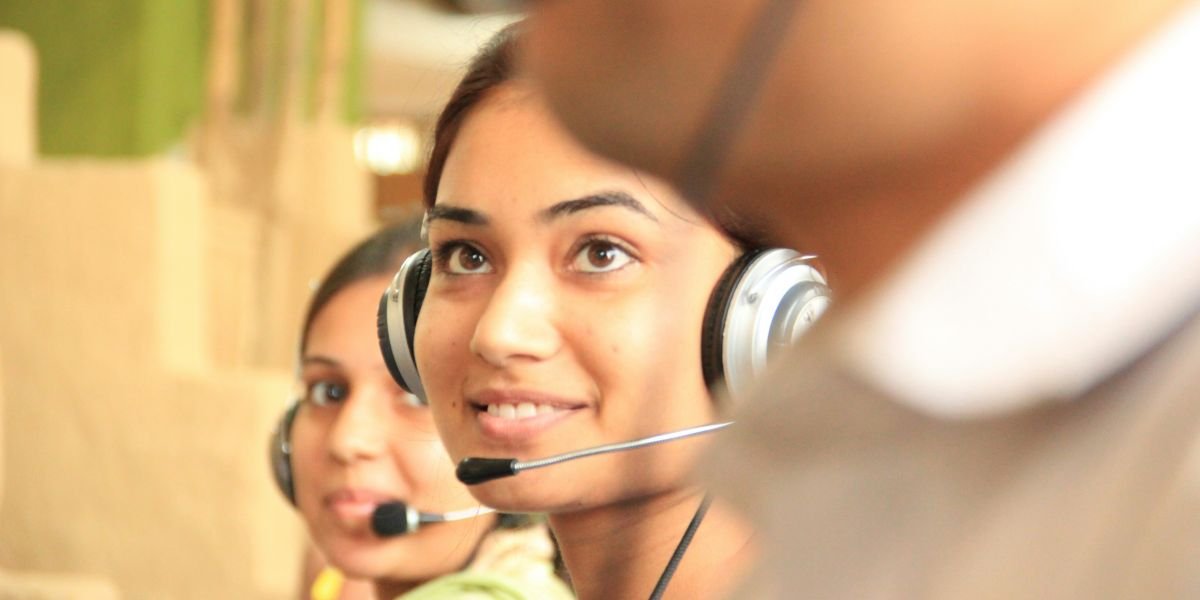 How to Pick a Service to Serve as a Company's Voice Call Center